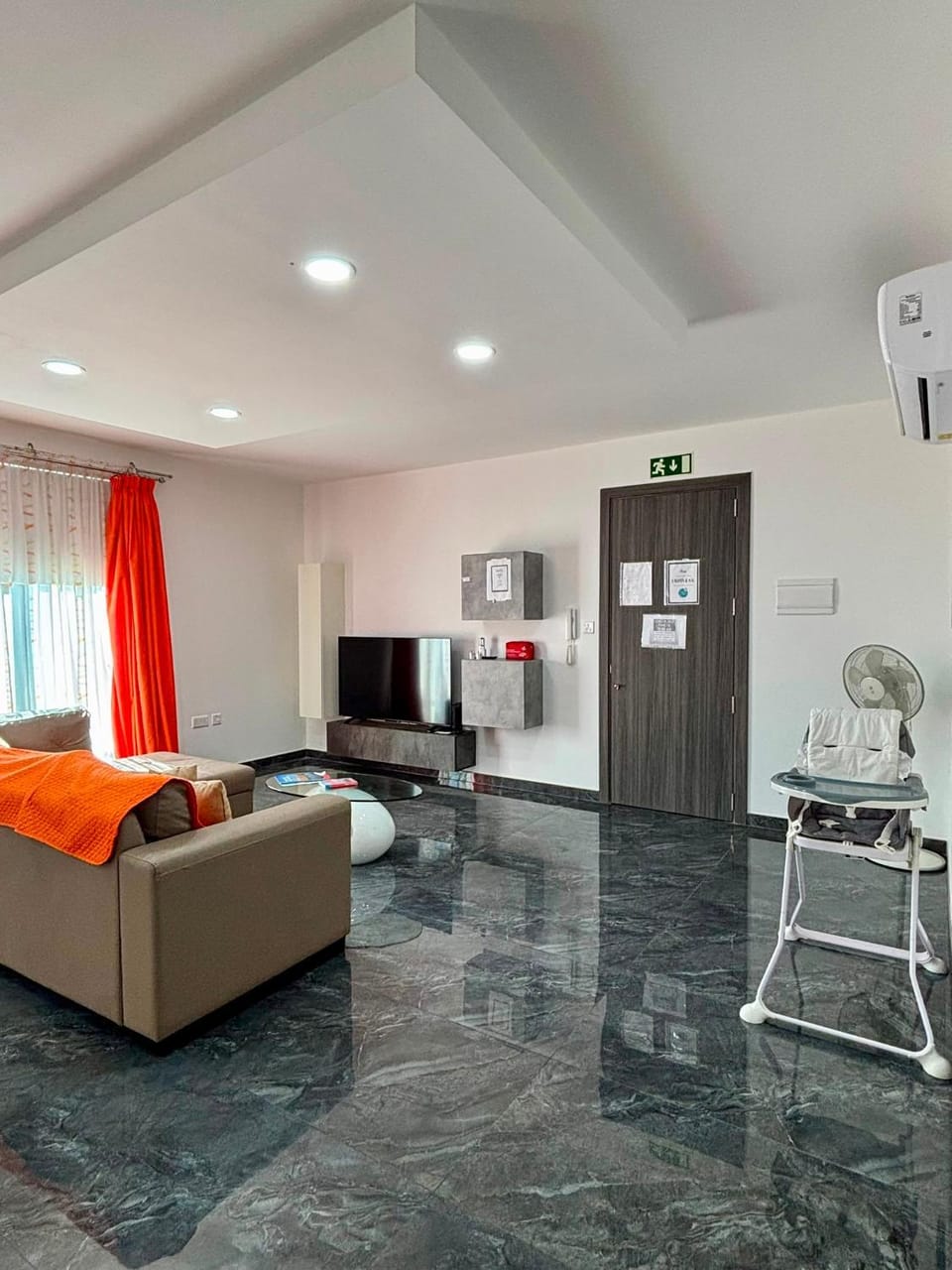 Central, Fully Equipped Modern Apartment - 2 Apartment in Saint Paul's Bay