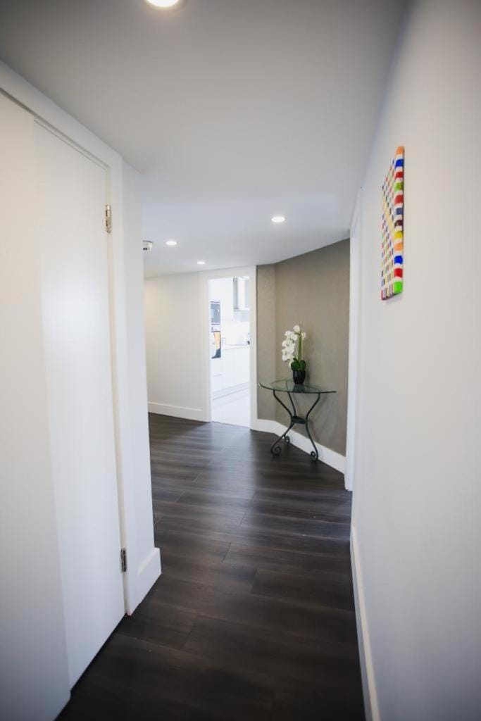 Penthouse at Chelsea Cloisters Hotel Apartment in City of Westminster