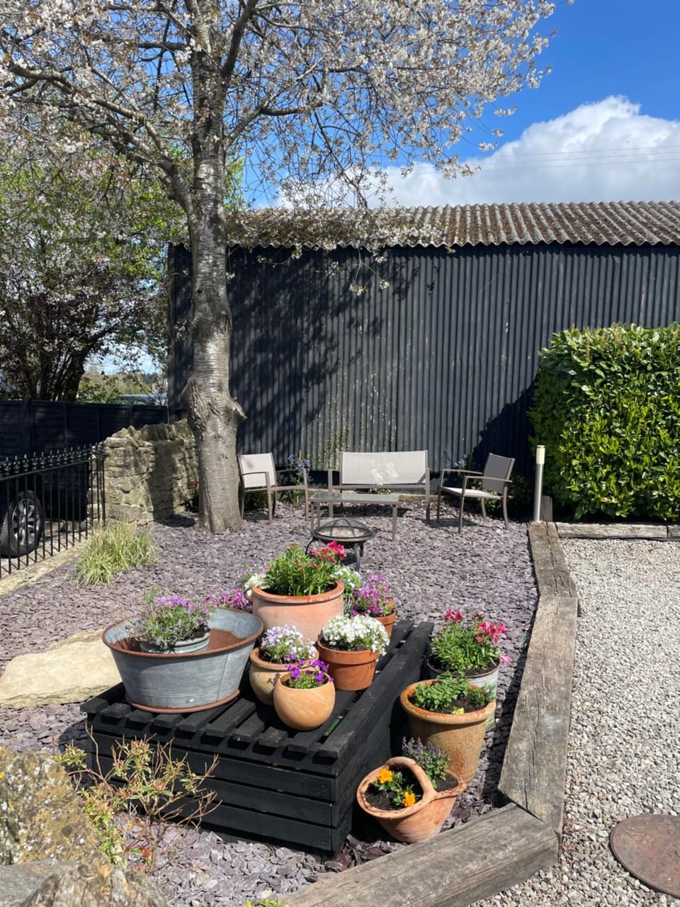 Acorn Cottage House in Forest of Dean