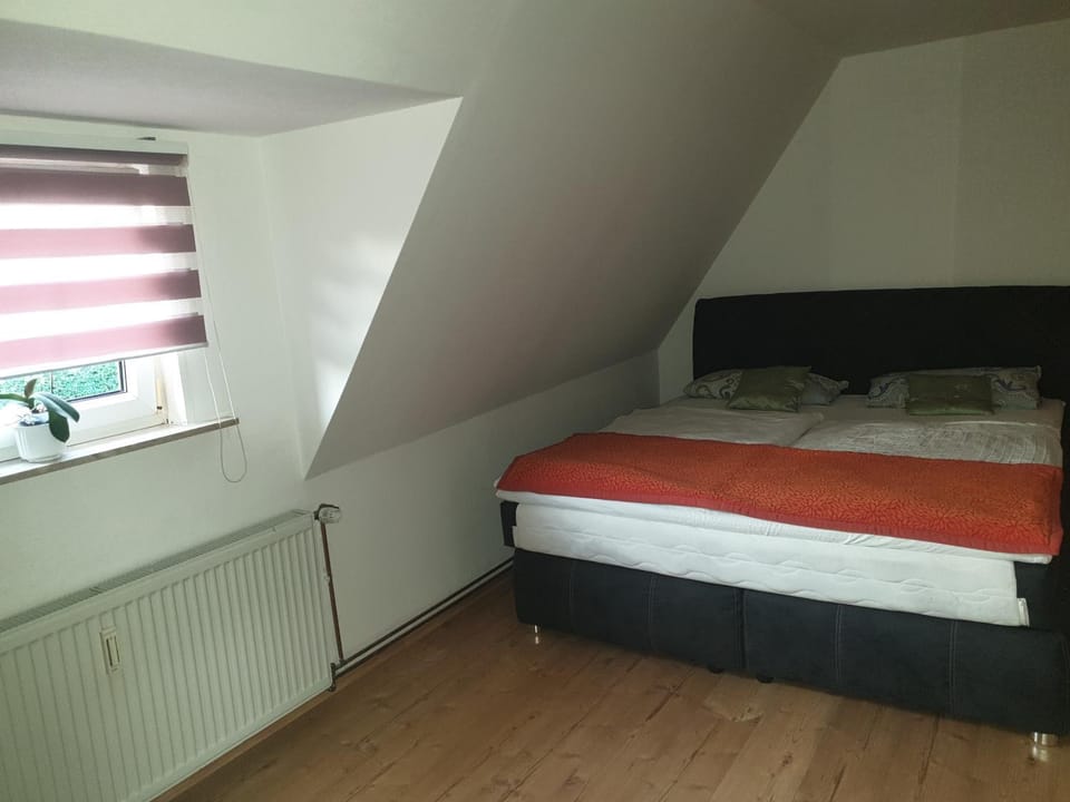 Ferienwohnung PETER Apartment in Thuringia, Germany