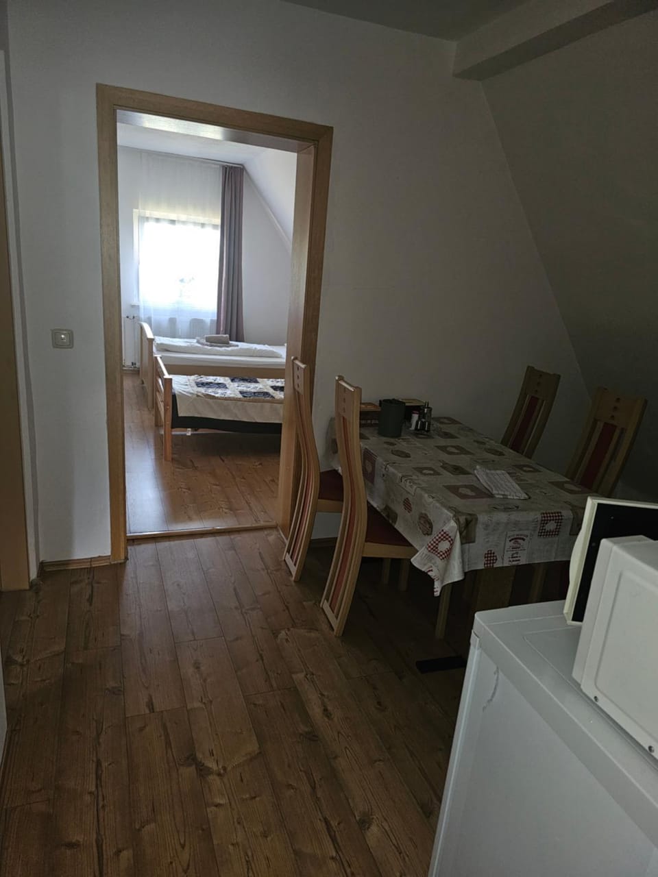 Ferienwohnung PETER Apartment in Thuringia, Germany