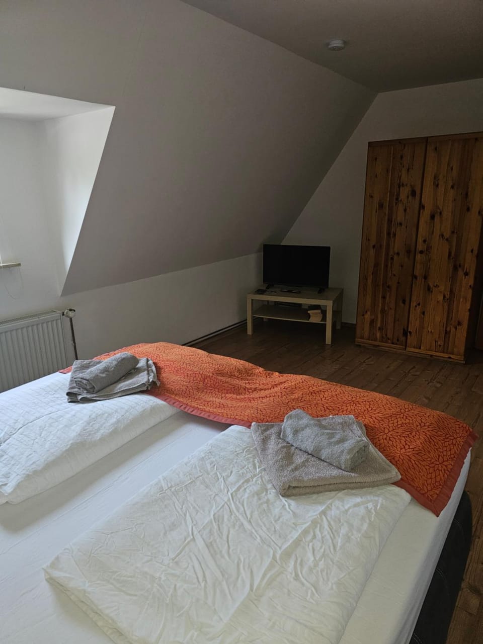 Ferienwohnung PETER Apartment in Thuringia, Germany