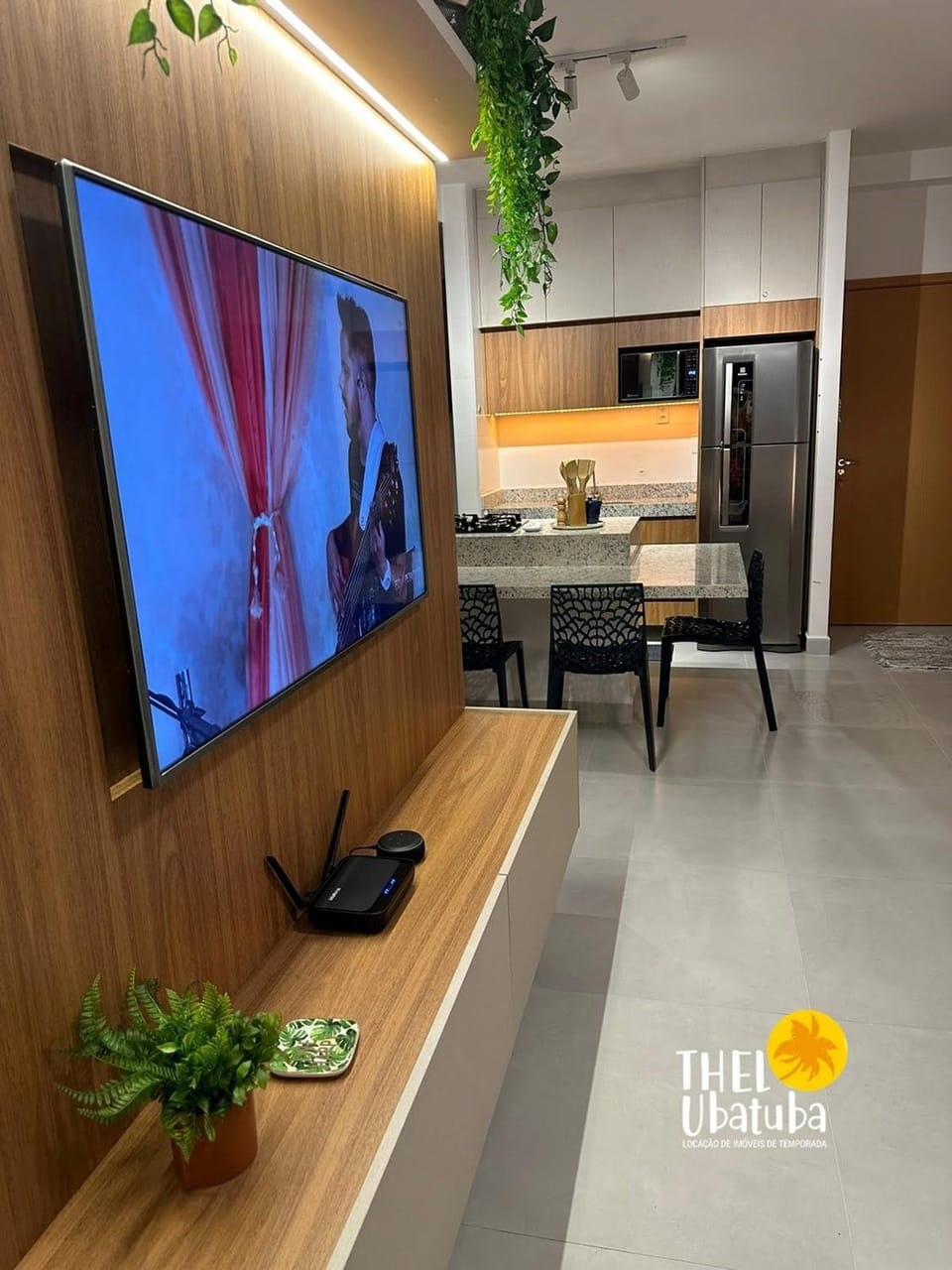TV and multimedia