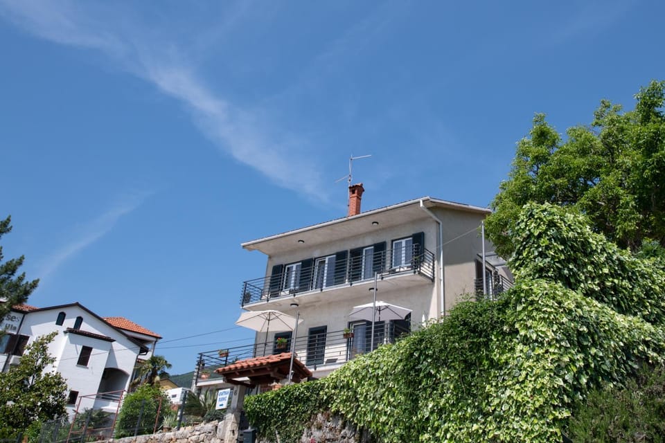 APARTMAN RUBINIĆ Apartment in Primorje-Gorski Kotar County