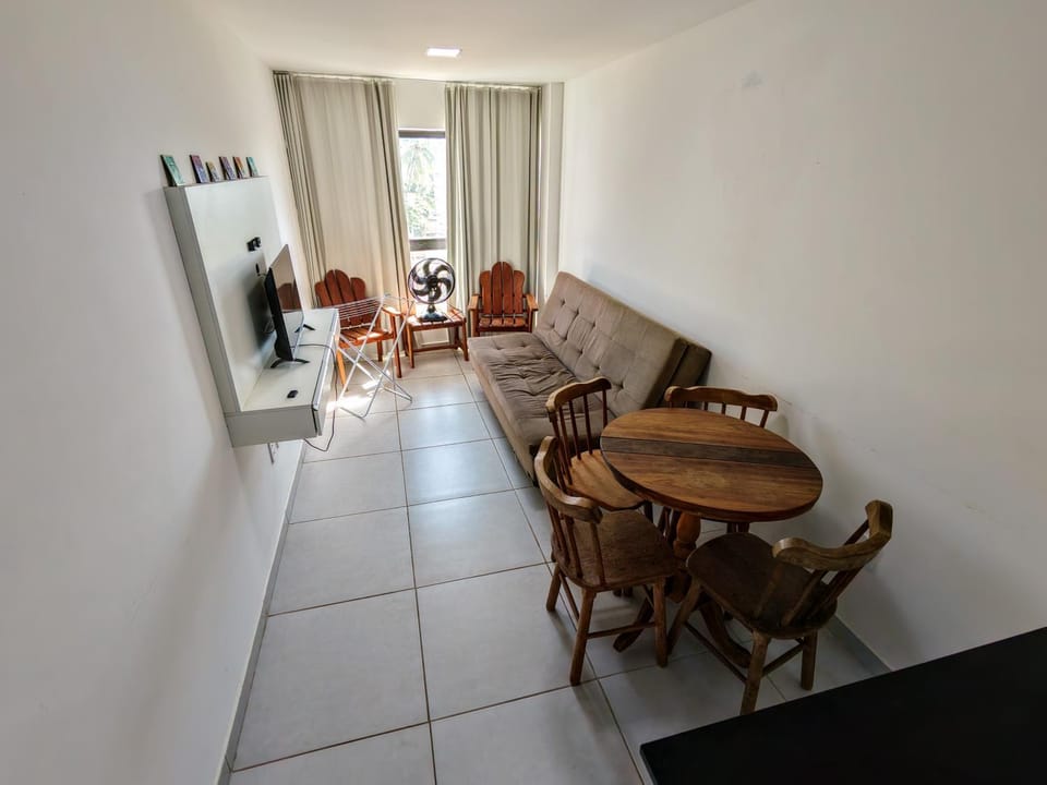 TV and multimedia, Living room, Dining area