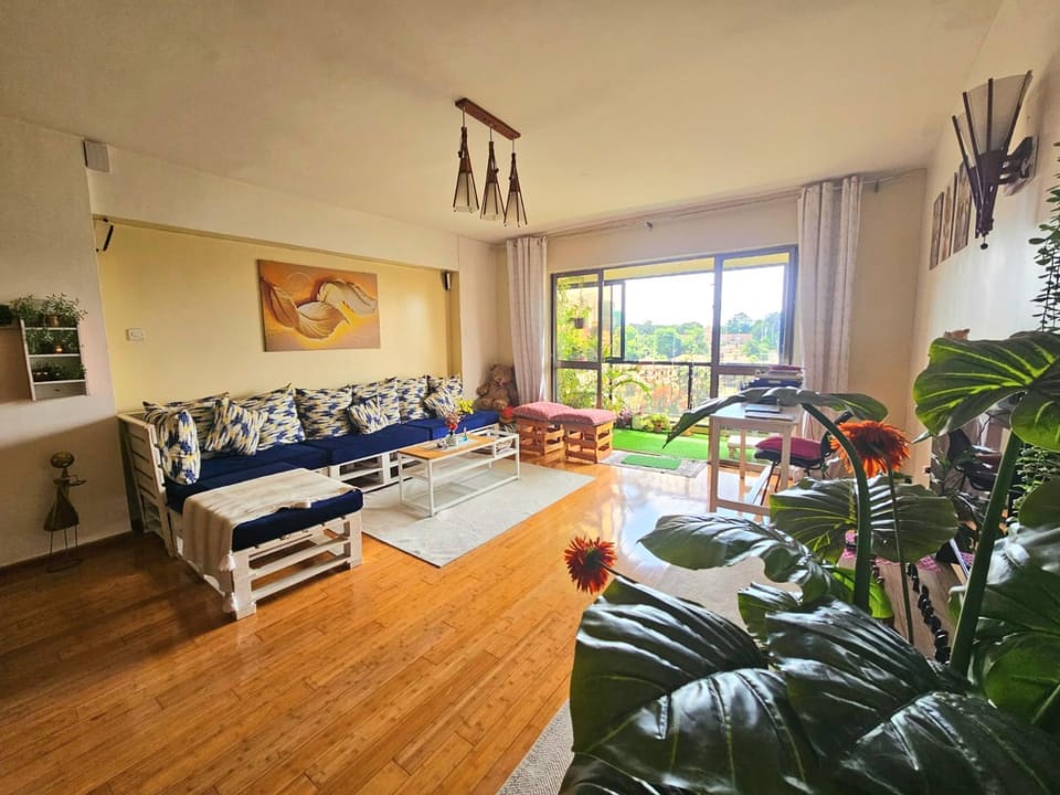 House-Share Lavington-Room Apartment in Nairobi