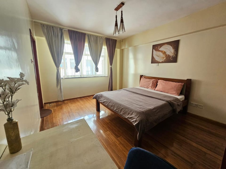 House-Share Lavington-Room Apartment in Nairobi