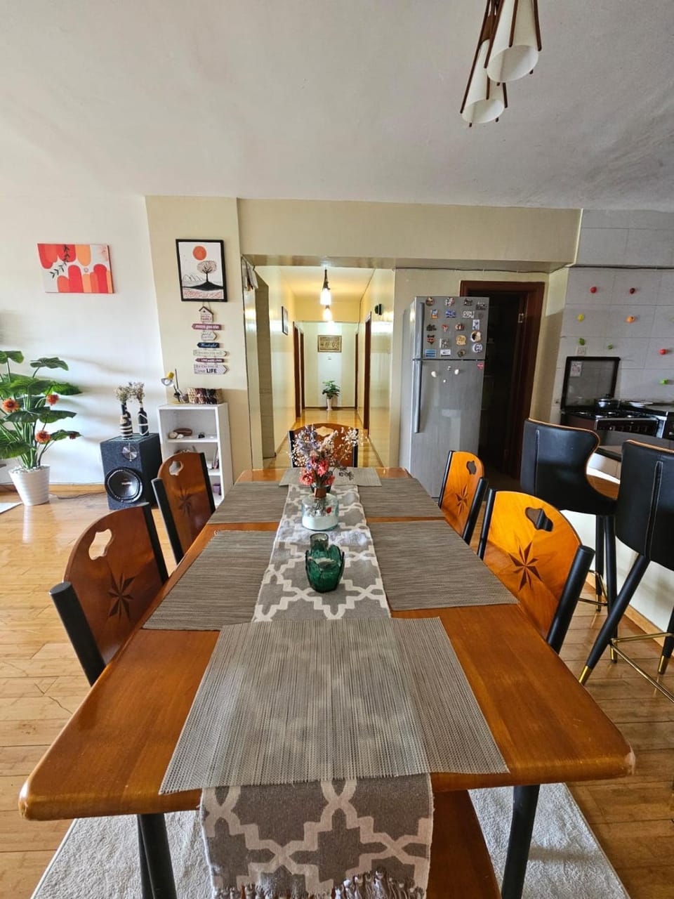 House-Share Lavington-Room Apartment in Nairobi