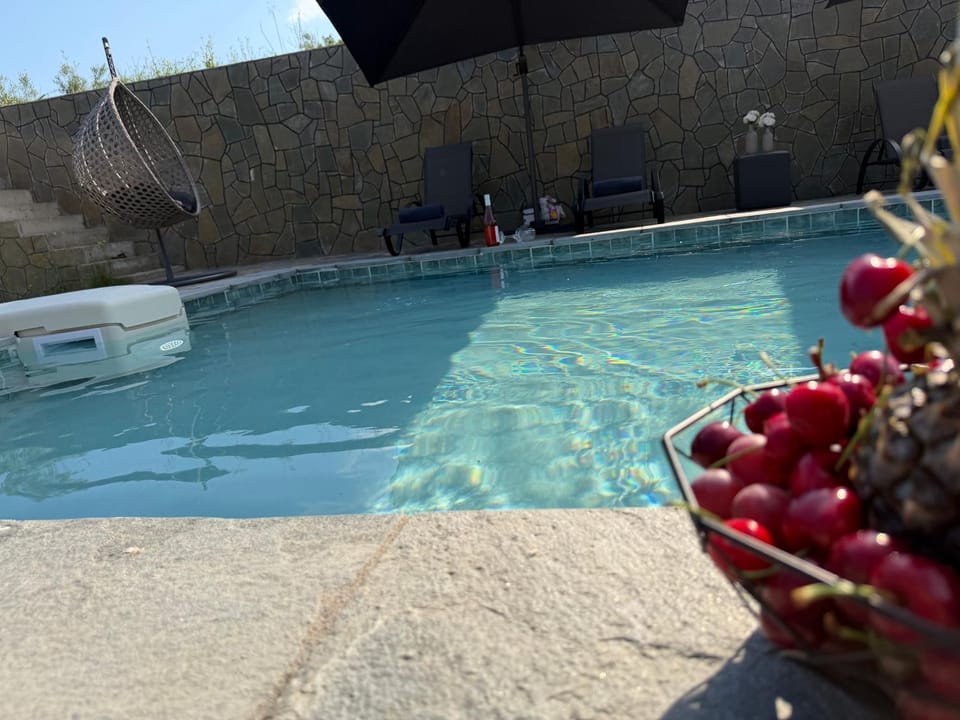 Villa Melina Villa in Halkidiki