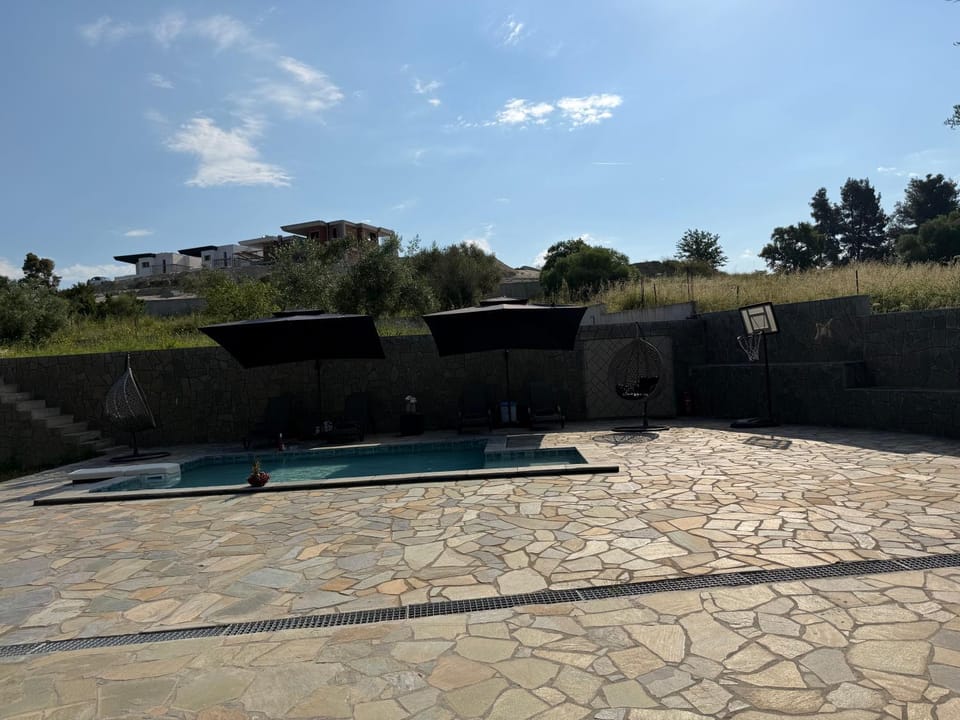 Villa Melina Villa in Halkidiki