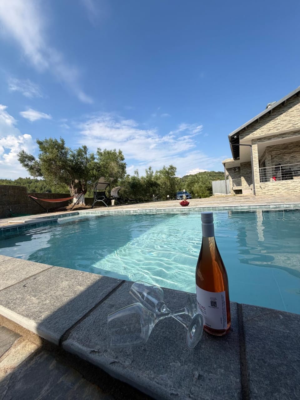 Villa Melina Villa in Halkidiki