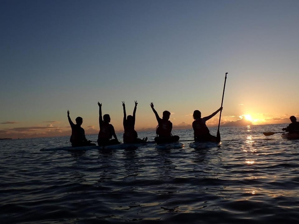 Snorkeling
