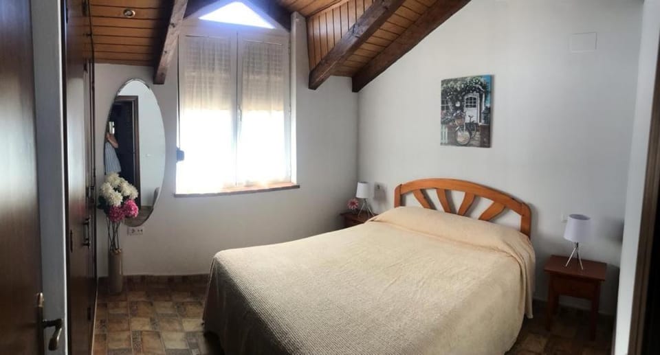Conil, descanso en la dehesa Apartment in La Janda