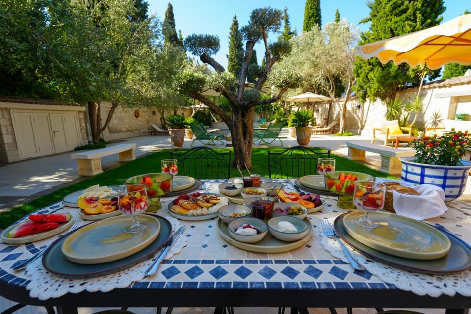Restaurant/places to eat, Breakfast