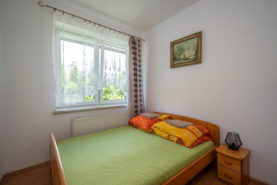 Willa Skorusa Vacation rental in Zakopane