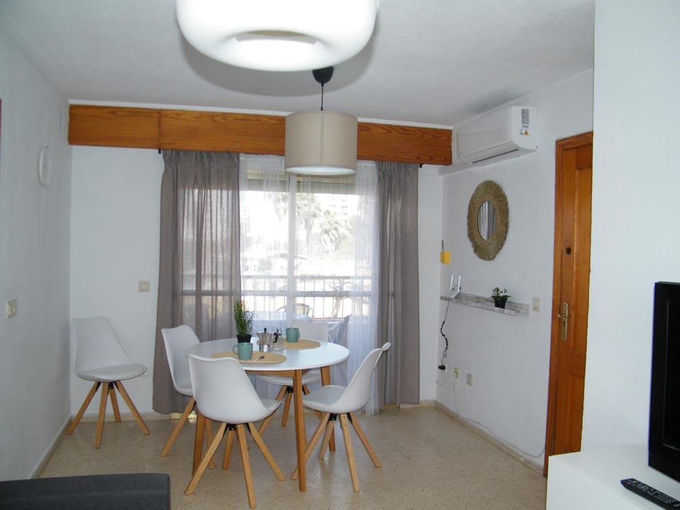 JARDÍN VI Mnostrum Playa de Gandía Apartment in Safor
