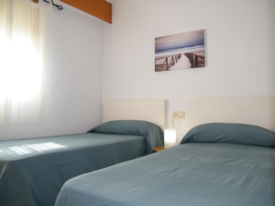 JARDÍN VI Mnostrum Playa de Gandía Apartment in Safor