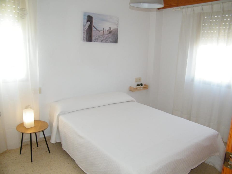 JARDÍN VI Mnostrum Playa de Gandía Apartment in Safor