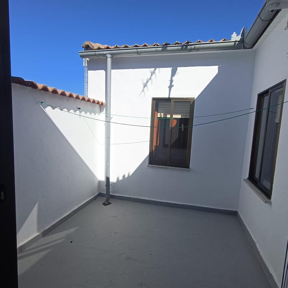 Casa Verilia House in Castile and León