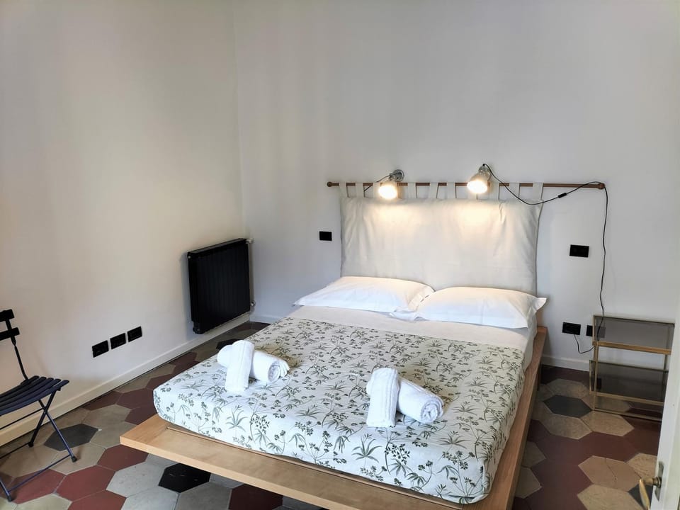 Donizetti Elegant Apartment Apartment in Florence