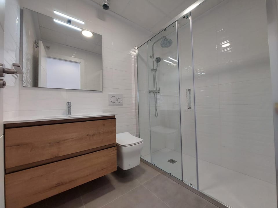 Shower
