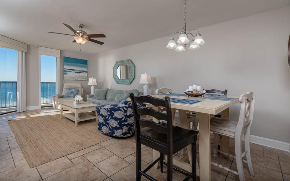 Phoenix IV 4054 Apartment in Orange Beach