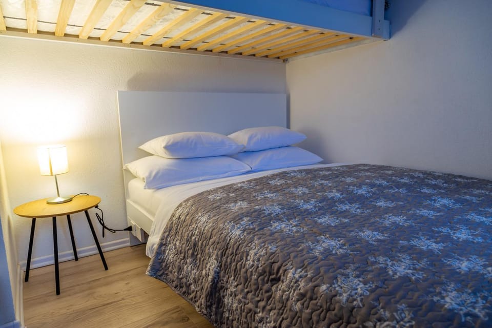 MONTANA Apartment in Bosnia and Herzegovina