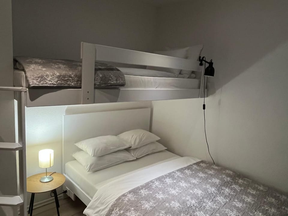 MONTANA Apartment in Bosnia and Herzegovina