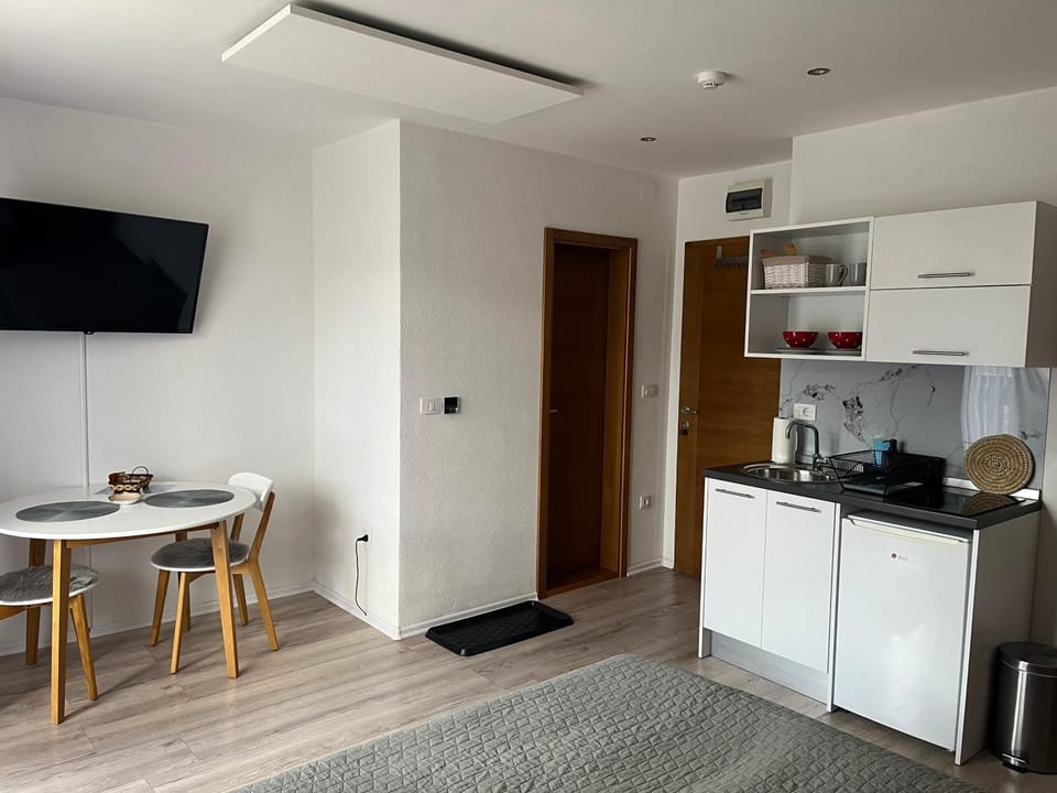 MONTANA Apartment in Federation of Bosnia and Herzegovina