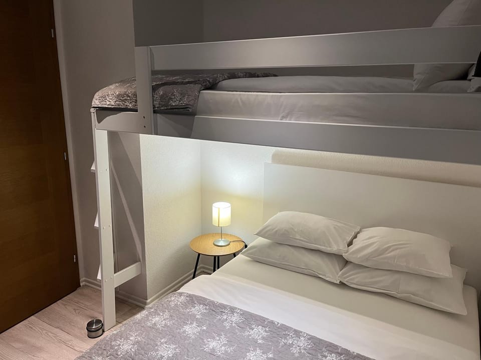 MONTANA Apartment in Bosnia and Herzegovina