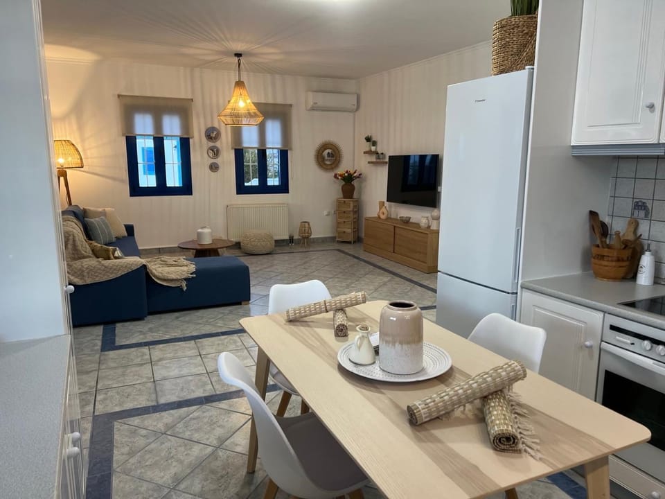 Giannis & Maria Sunset House House in Kos, Greece