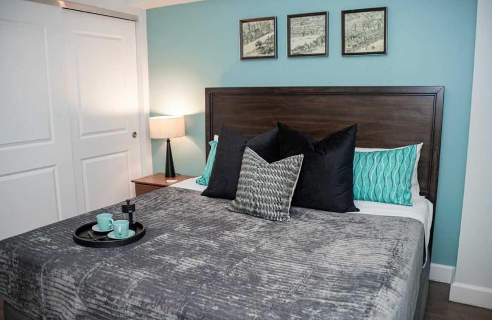 Fun Cozy 1 Br King Apts - 1 25 Mile Walk to TIAA Bnk Fld Apartment in Jacksonville