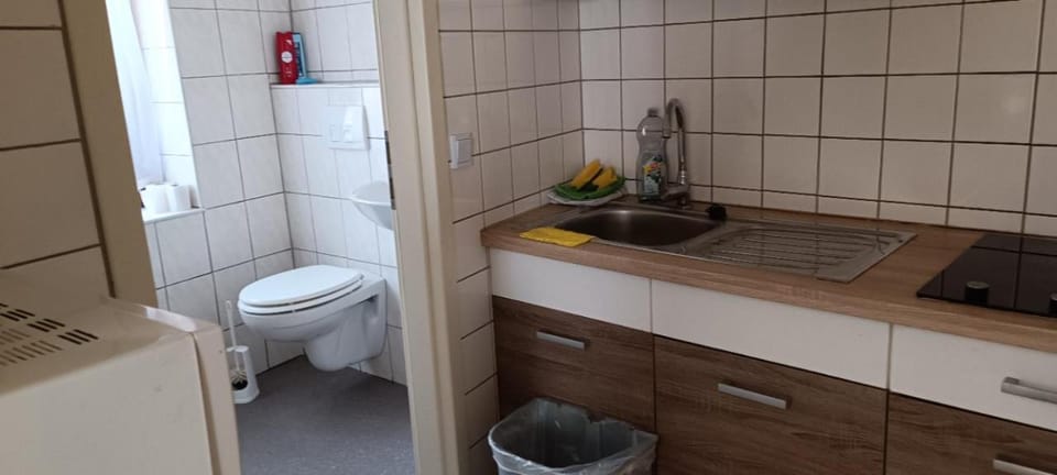 Monteur Gästehaus Mönchengladbach Vacation rental in Mönchengladbach