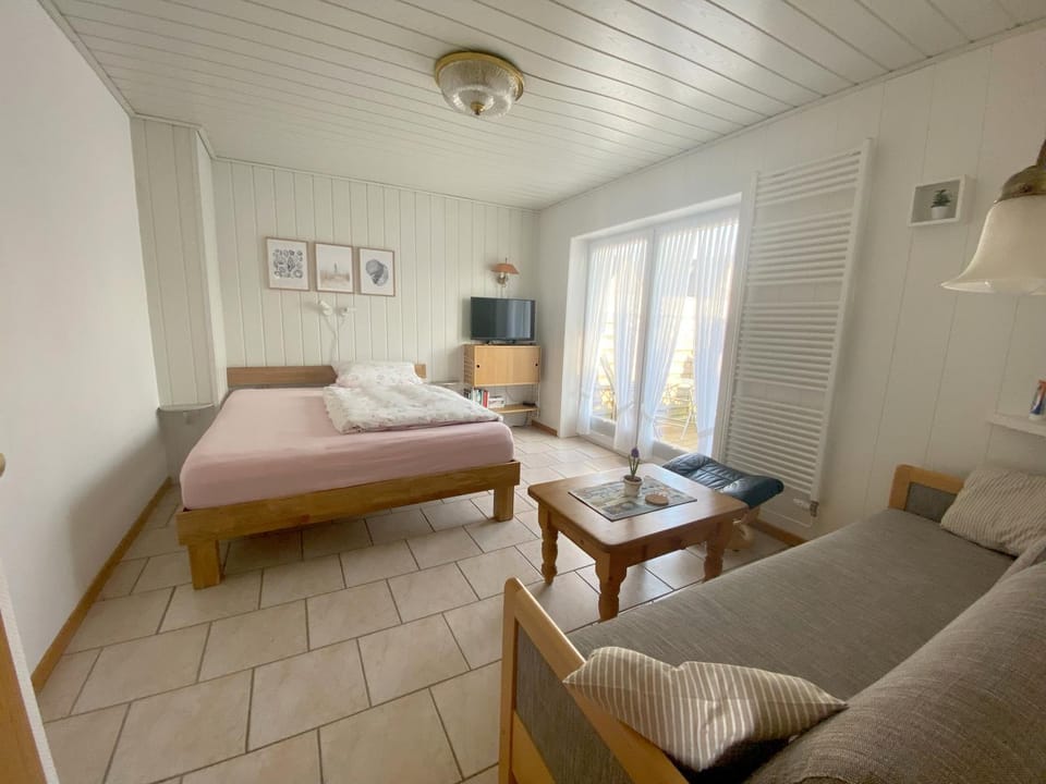 Apartment_Frieda Apartment in Westerland