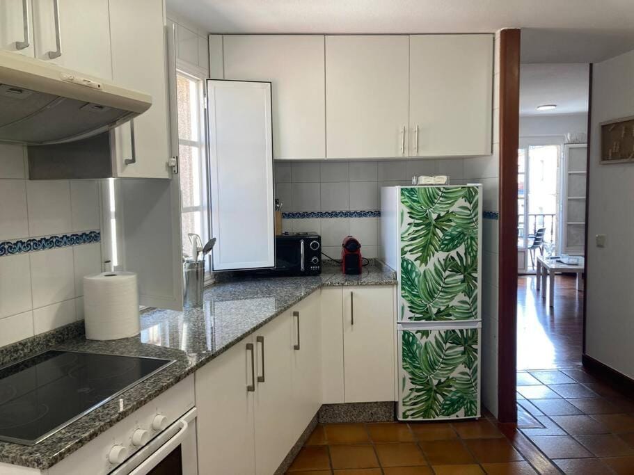 A Casa do Correo Vello - O Balcón Apartment in Pontevedra