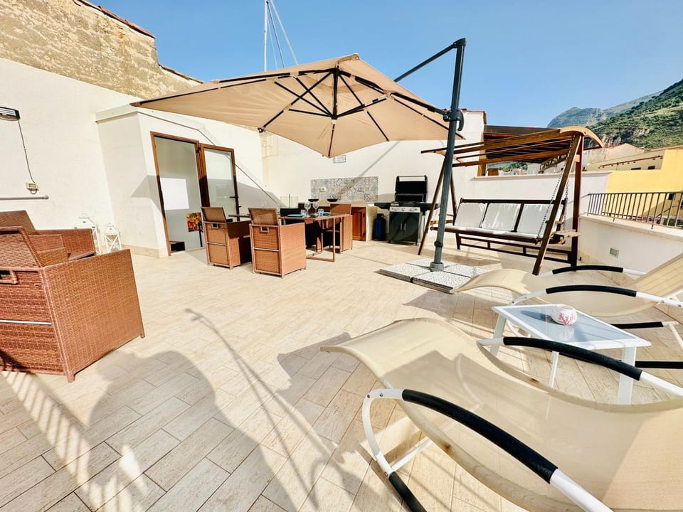 Appartamento Alexa Apartment in Castellammare del Golfo