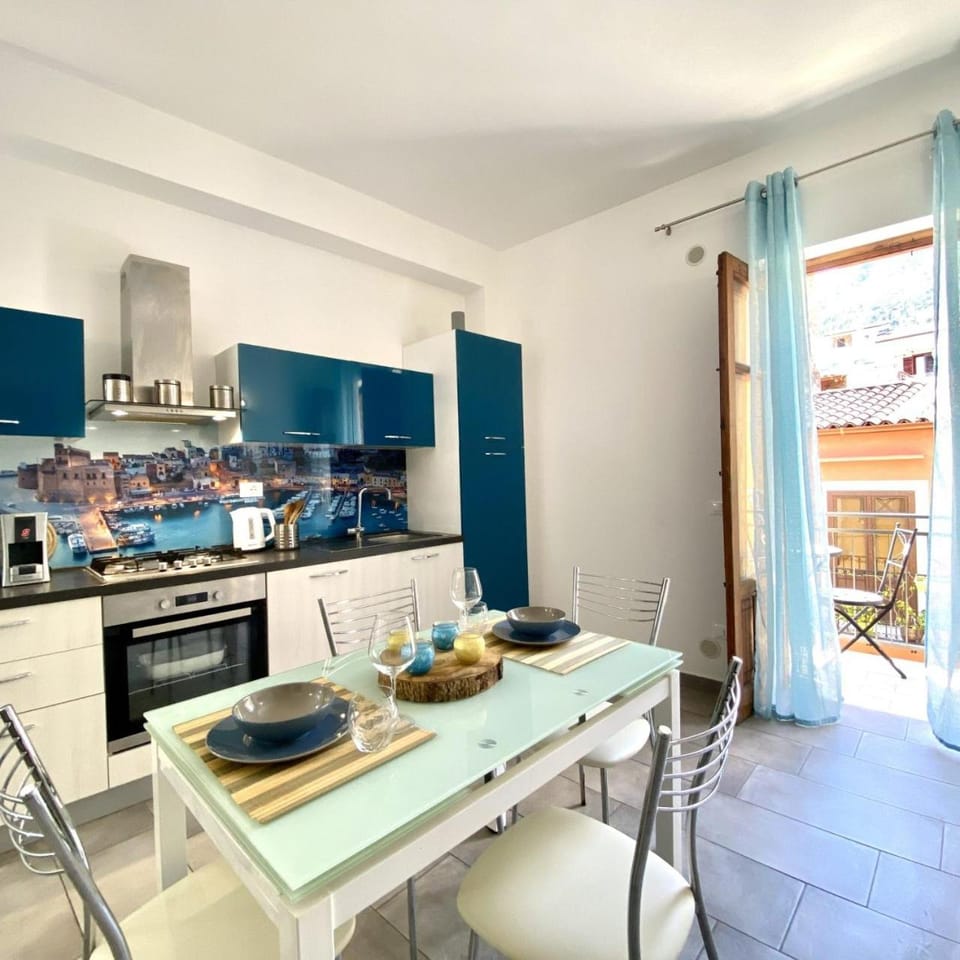 Appartamento Alexa Apartment in Castellammare del Golfo