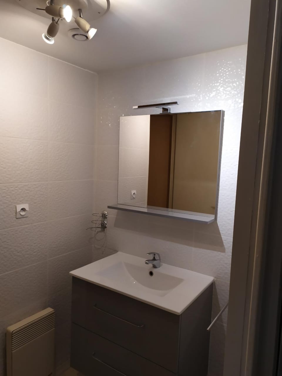 Appartement 2 places Apartment in Le Mans