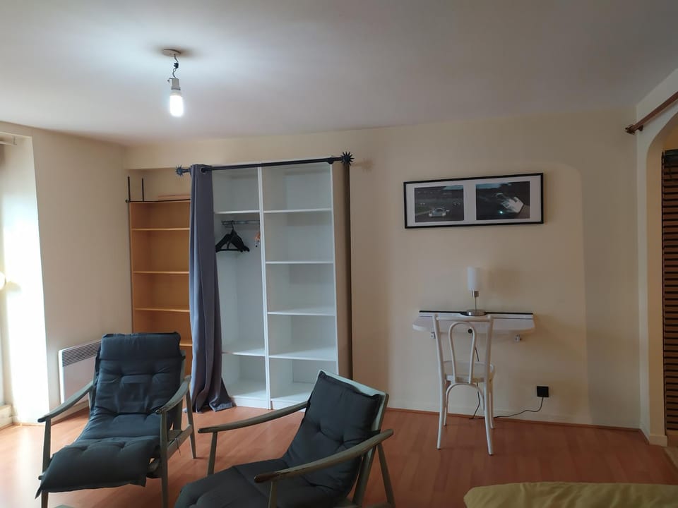 Appartement 2 places Apartment in Le Mans
