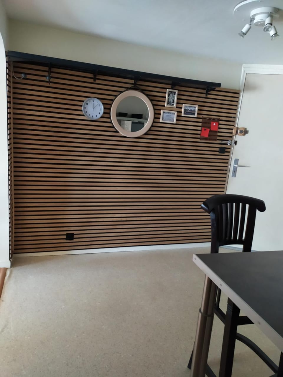 Appartement 2 places Apartment in Le Mans