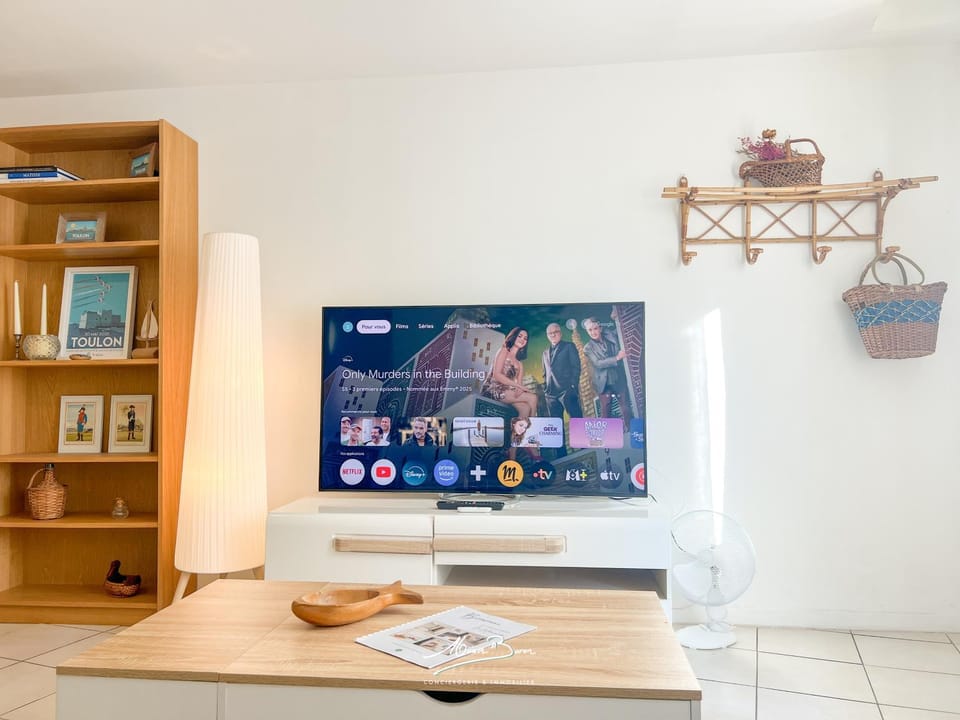 TV and multimedia