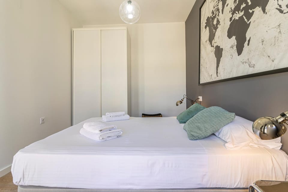Allo Apartments Santa Maria I Centro 1 Habitación Apartment in Jerez de la Frontera