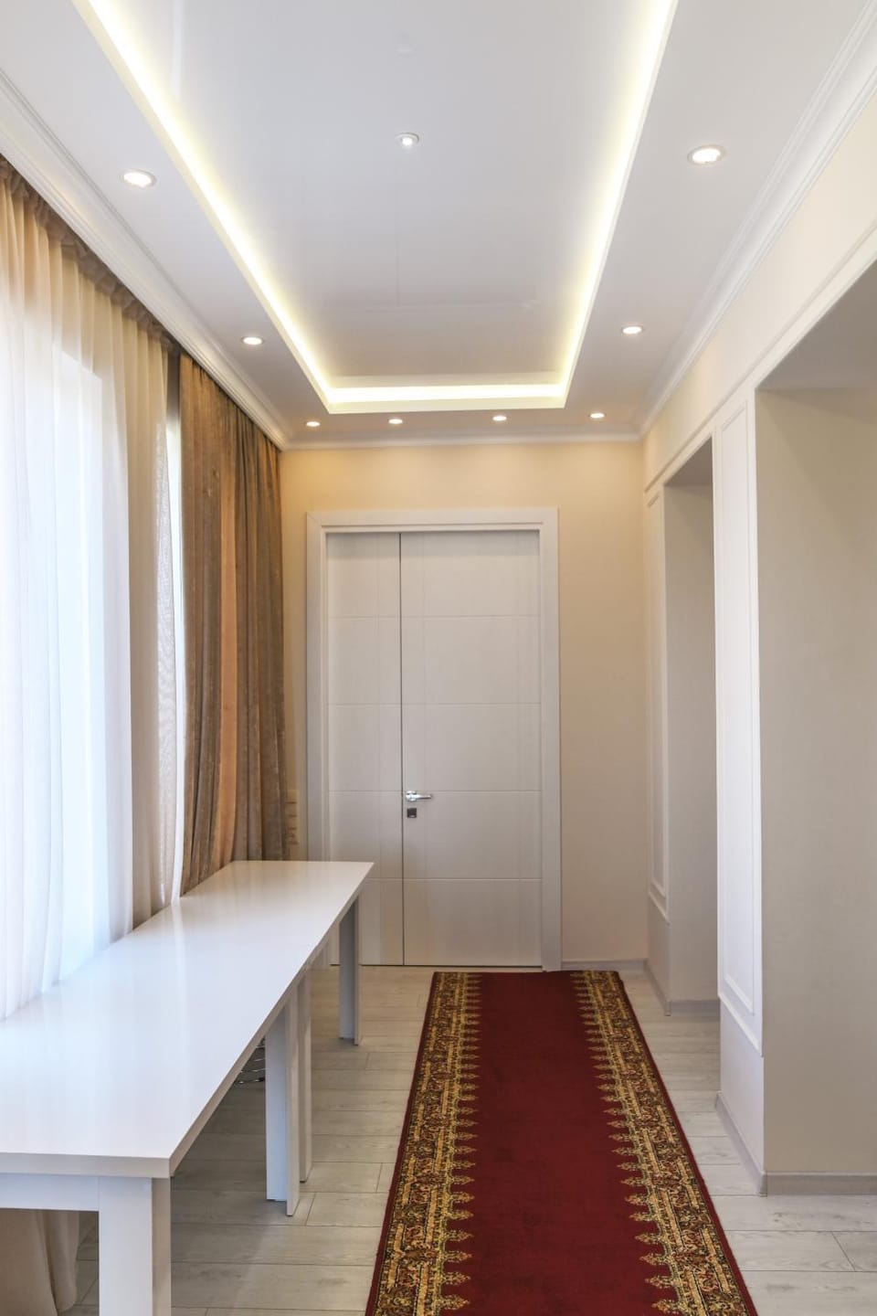 Tskaltubo Ameriko Apartment in Georgia
