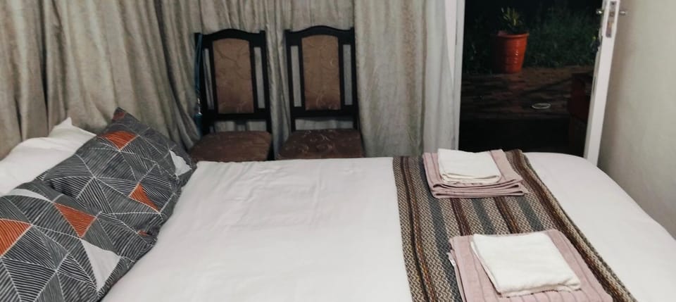 Maisha@Toti Bed and Breakfast in KwaZulu-Natal
