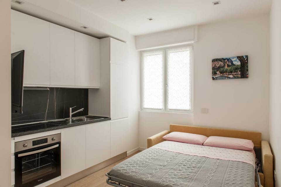 My home Apartment in Province of Lecco