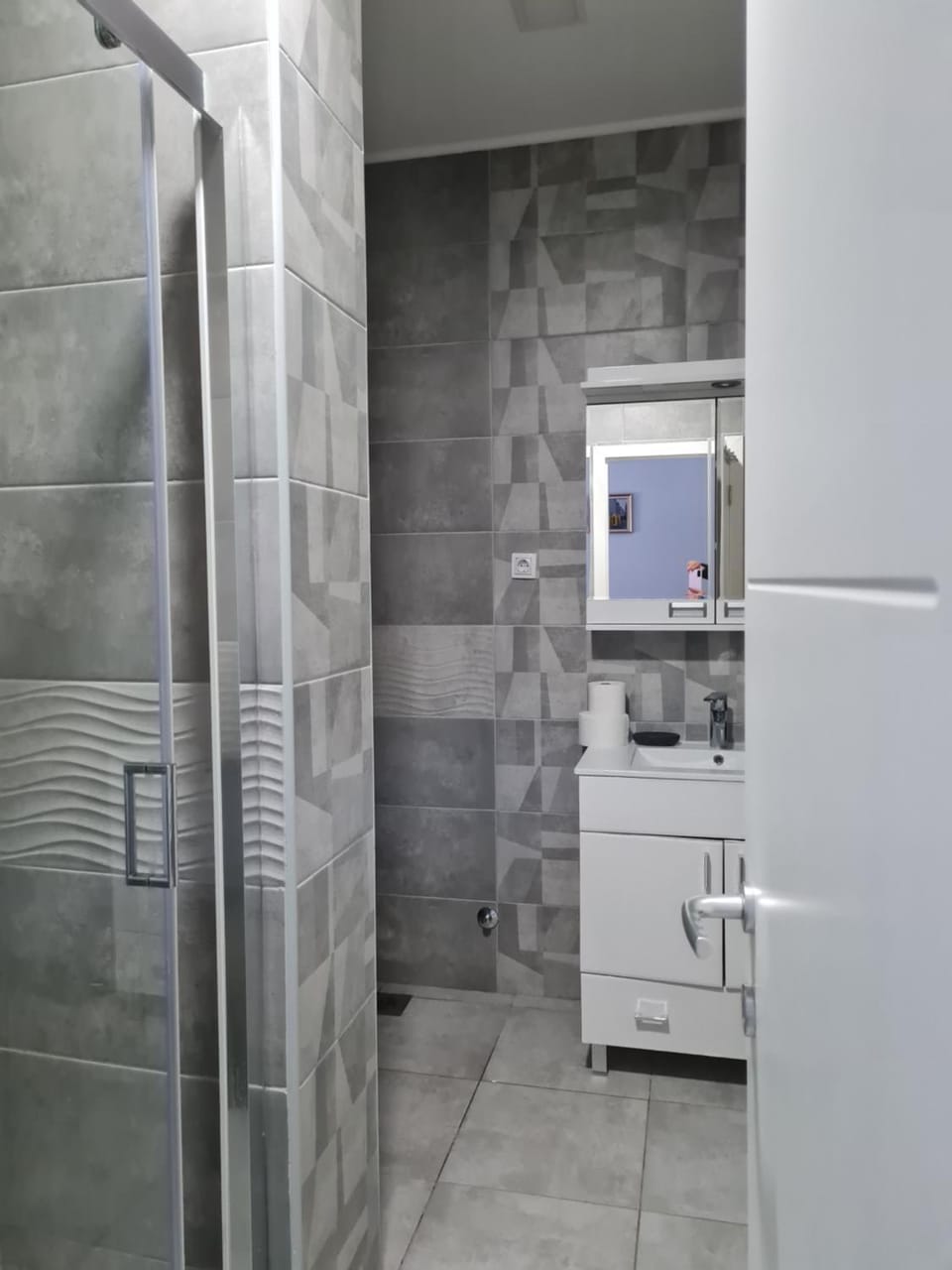 KARIBO apartman 3 Apartment in Vojvodina