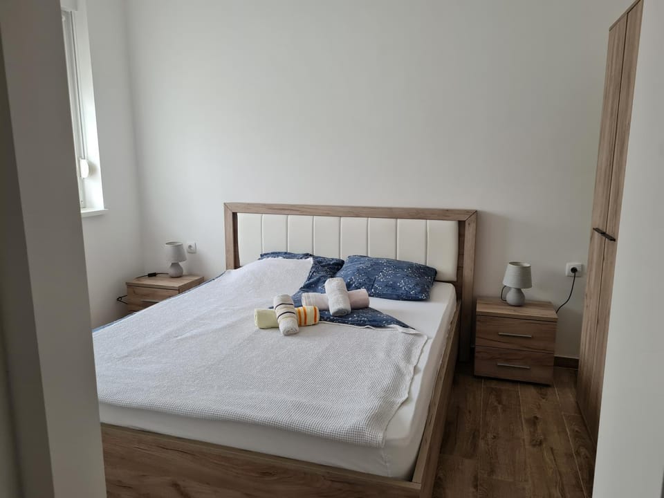 KARIBO apartman 3 Apartment in Vojvodina