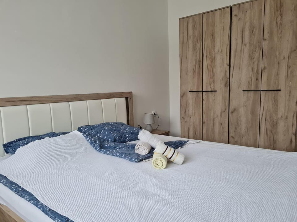 KARIBO apartman 3 Apartment in Vojvodina