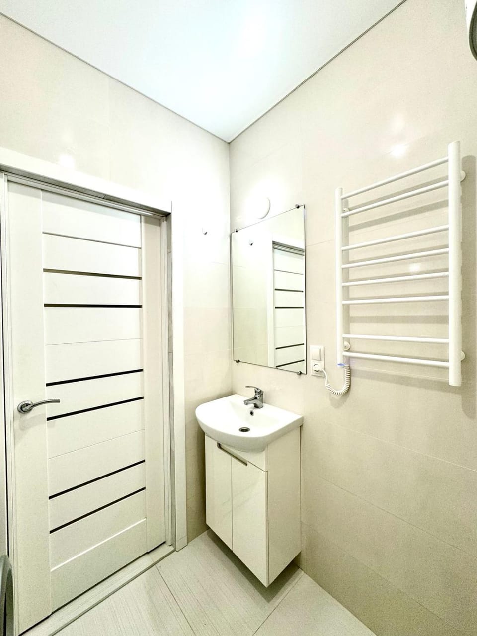 Тут светло и уютно Apartment in Kiev City - Kyiv