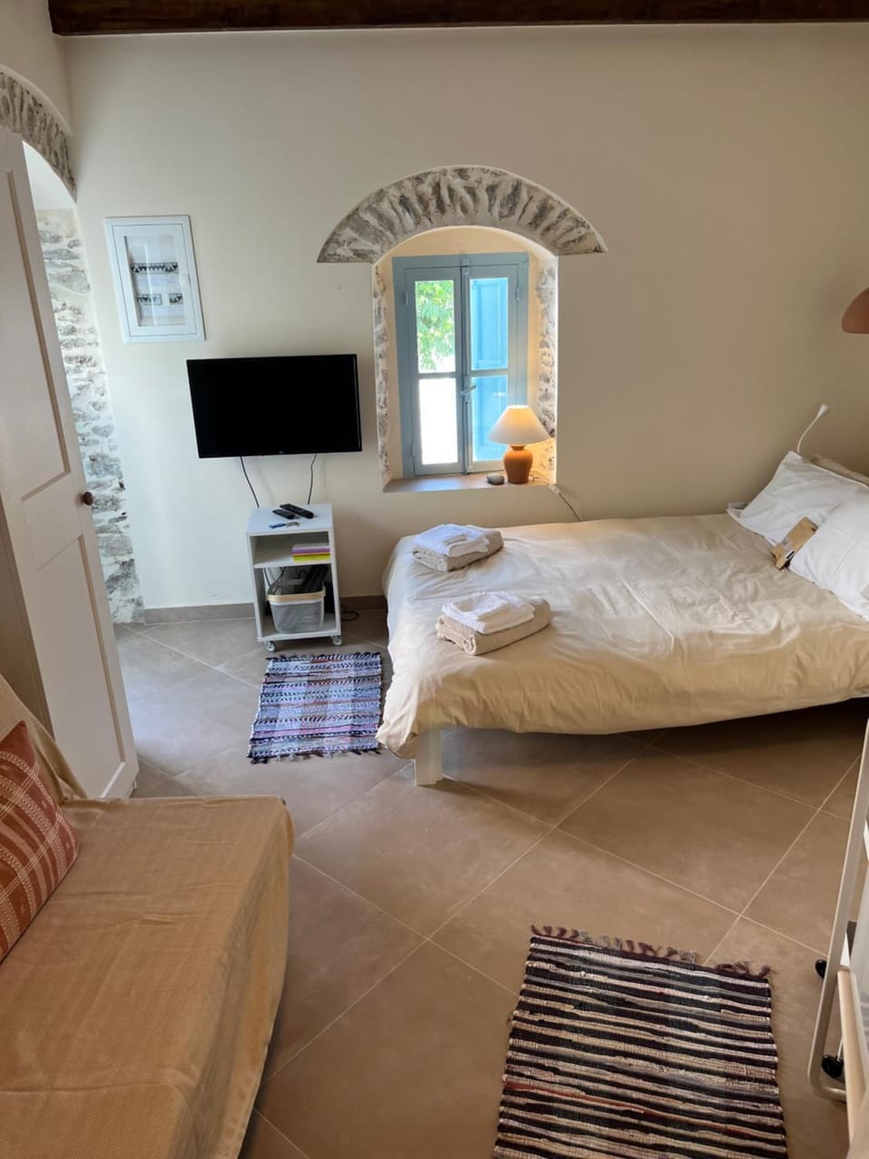 Dream House Little Villa - Amorgos Villa in Decentralized Administration of the Aegean